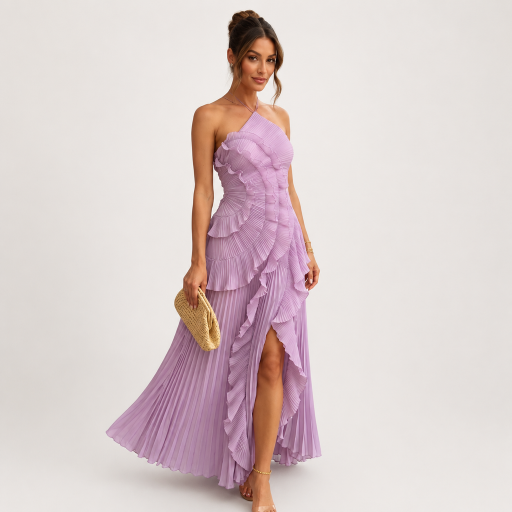 Vestido Aitana