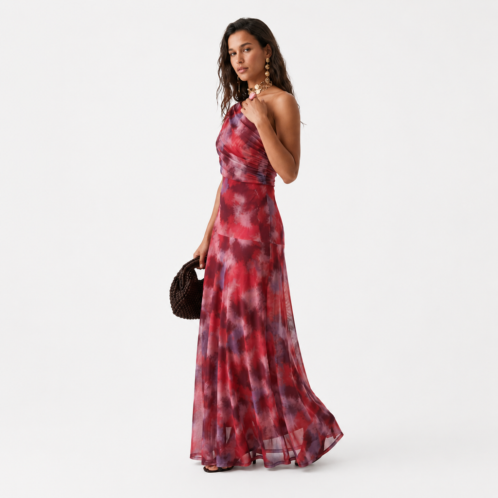 Vestido Carla