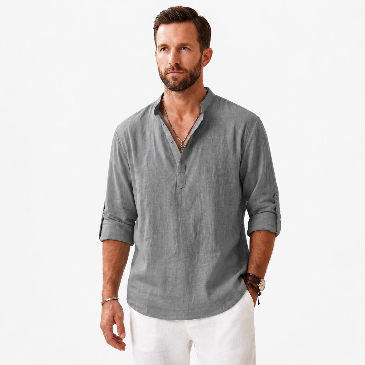 Camisa Camden