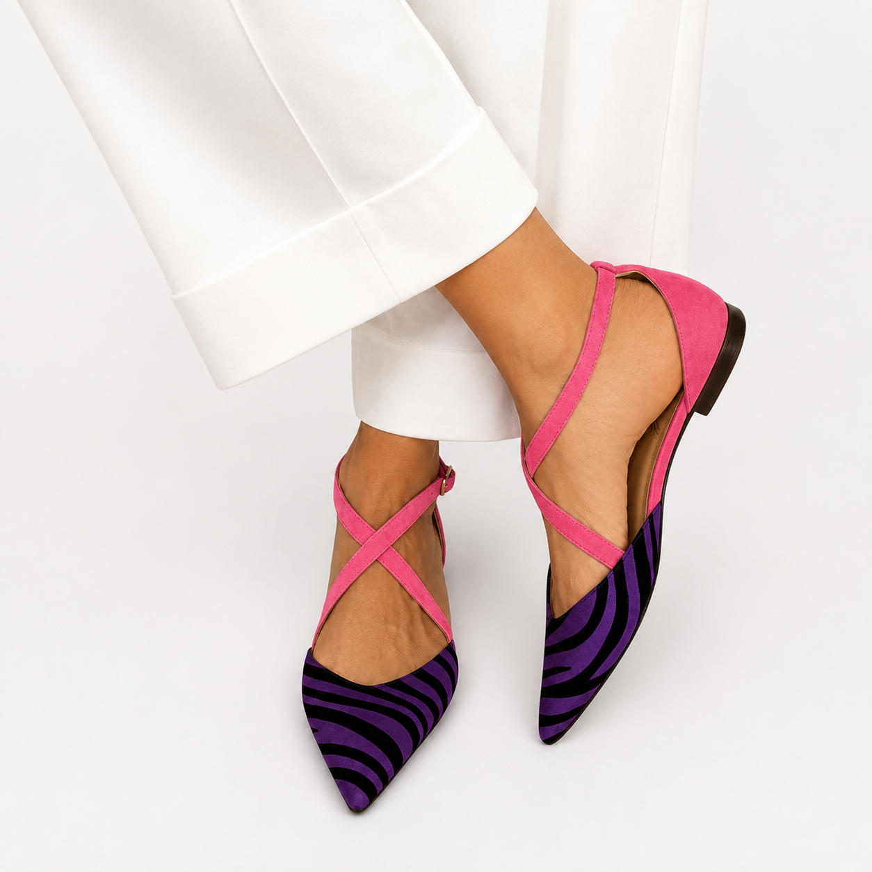 Mocasines Zafira