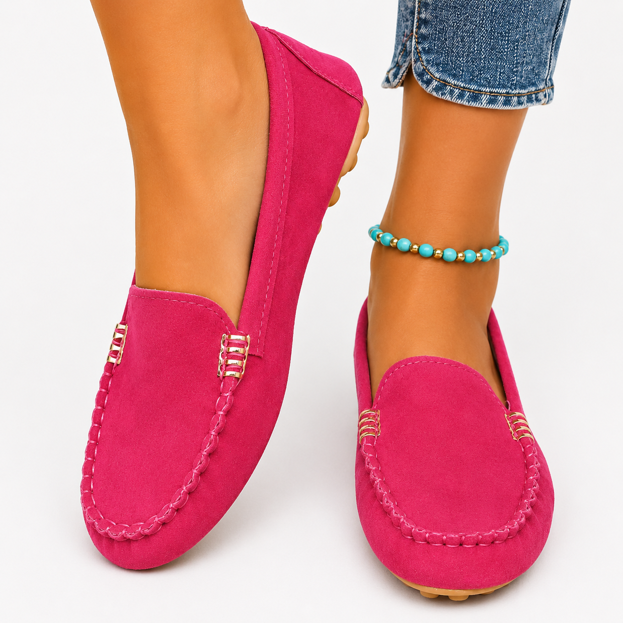 Mocasines Amalfi