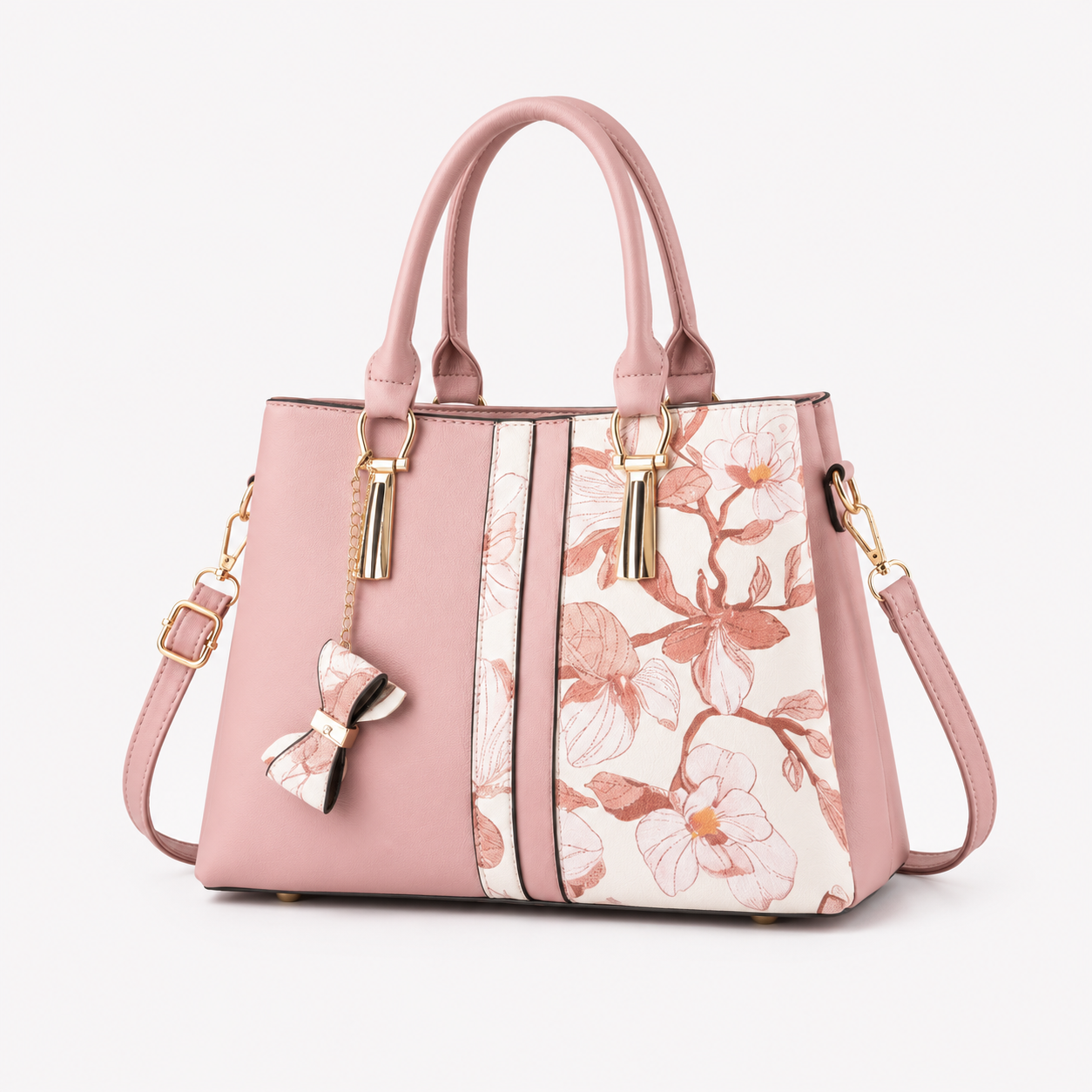 Bolso Fiore