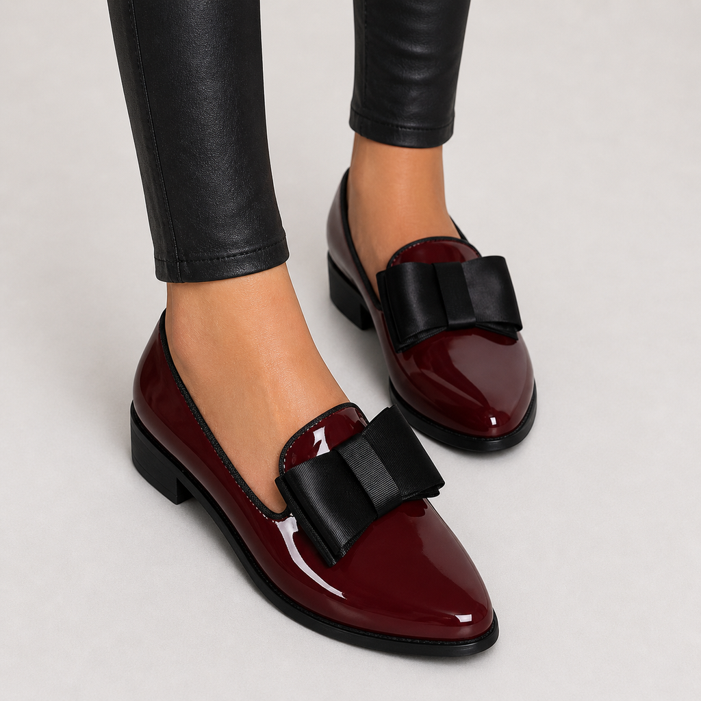 Mocasines Oriana