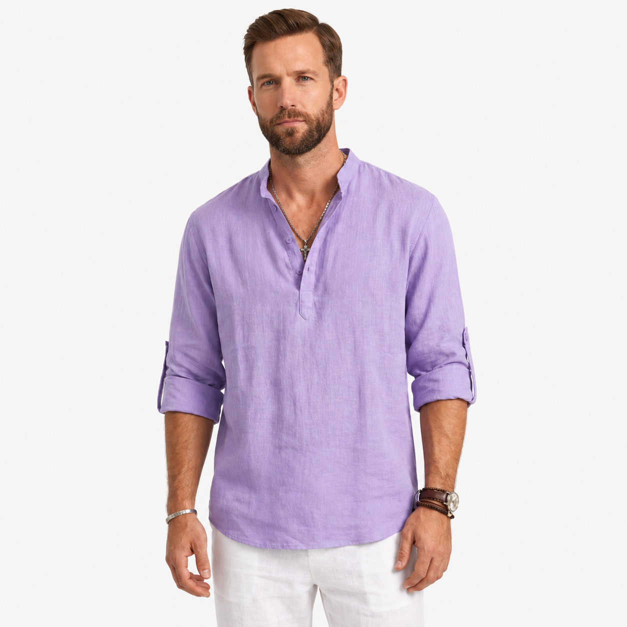 Camisa Camden