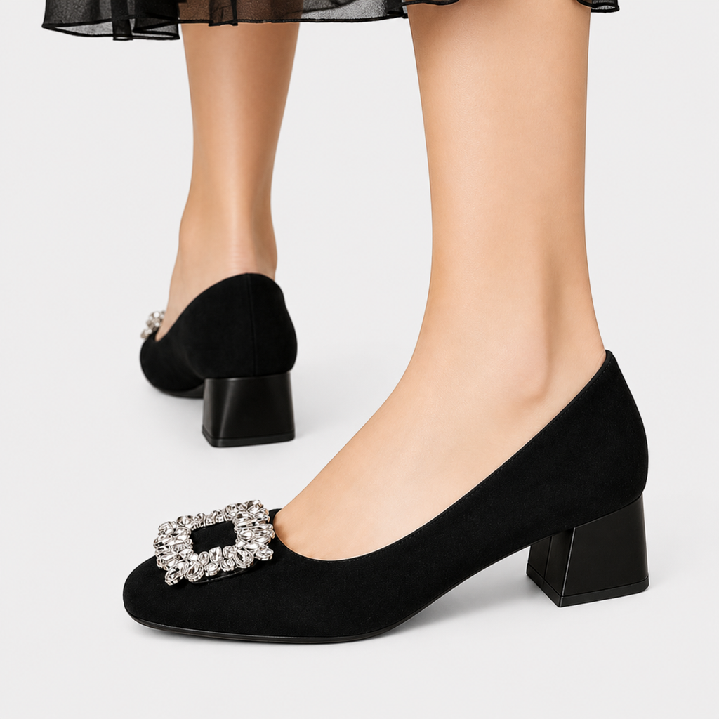 Tacones Calista