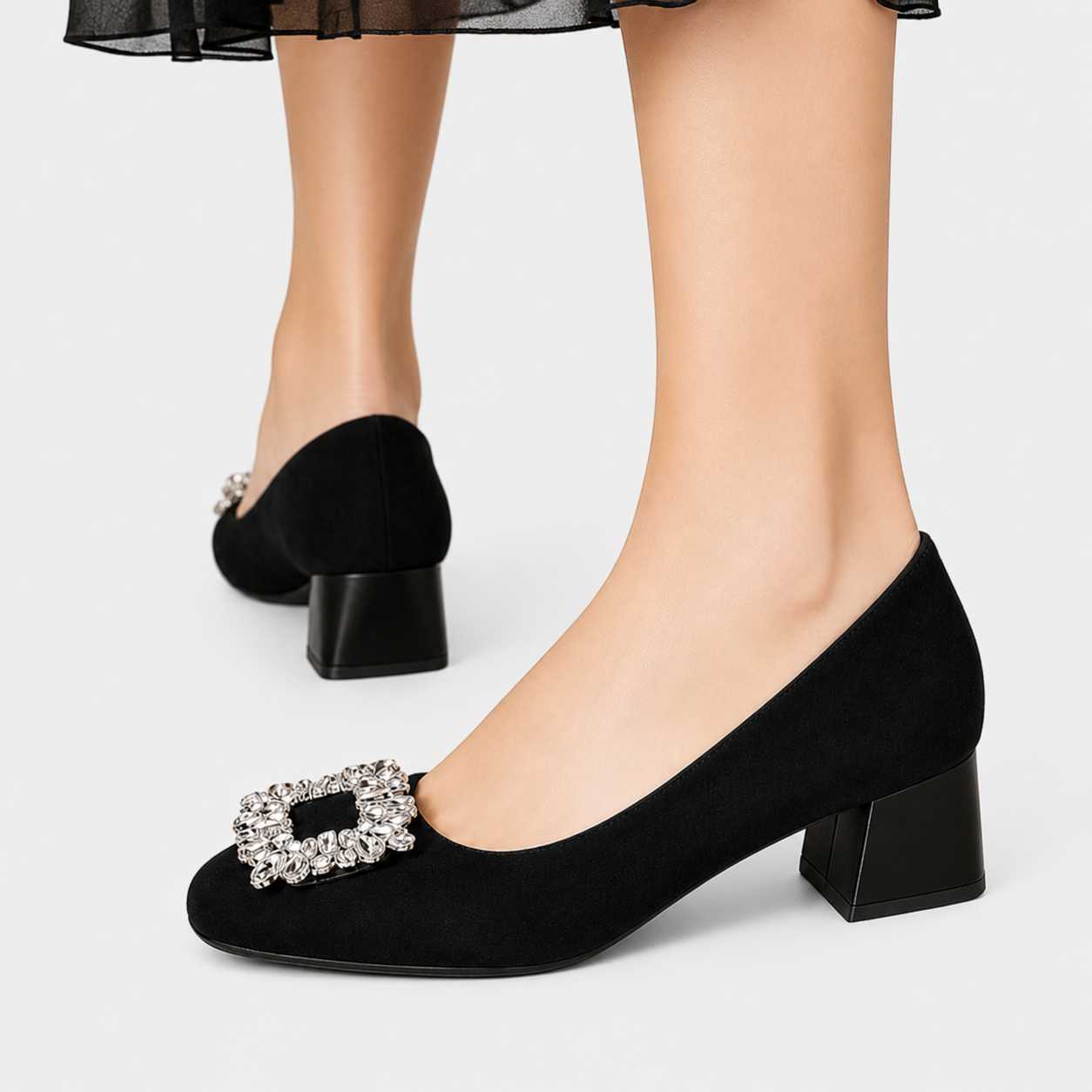 Tacones Calista