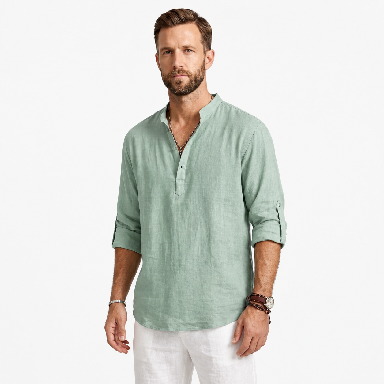 Camisa Camden