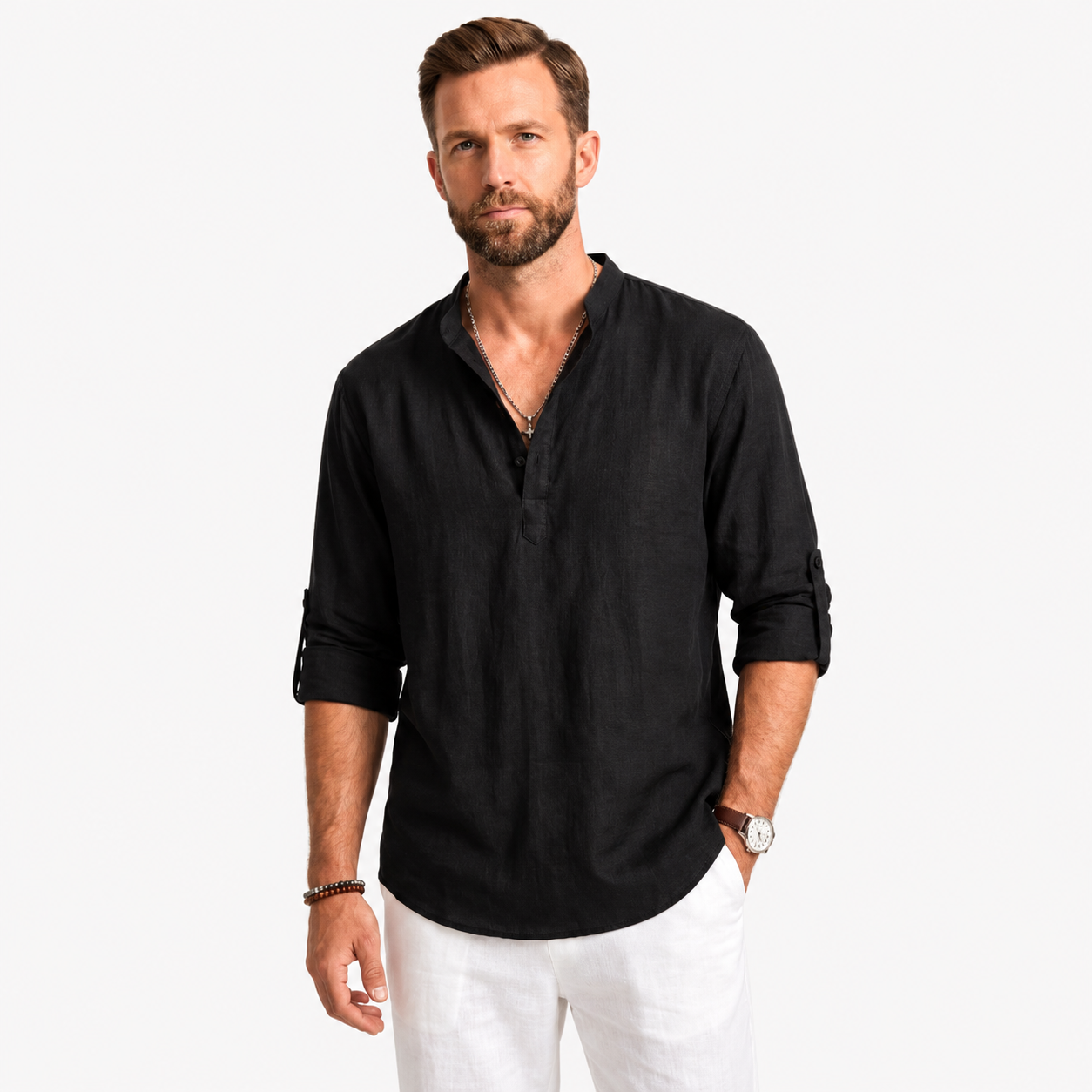 Camisa Camden