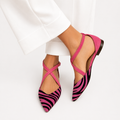 Mocasines Zafira