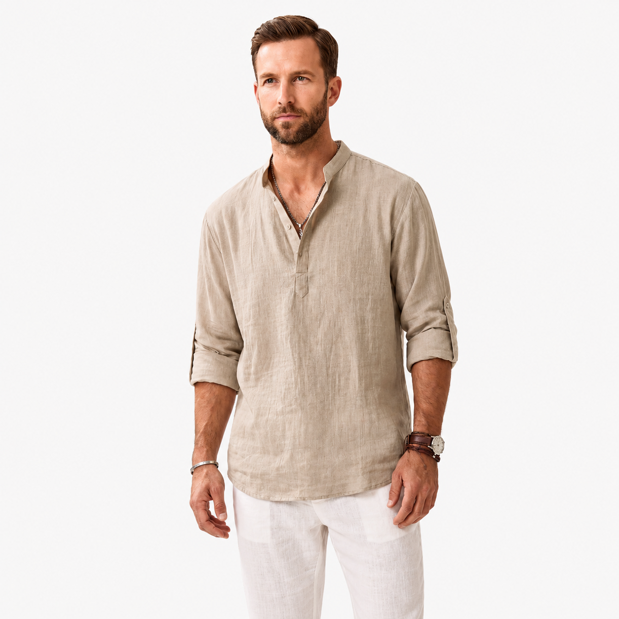 Camisa Camden