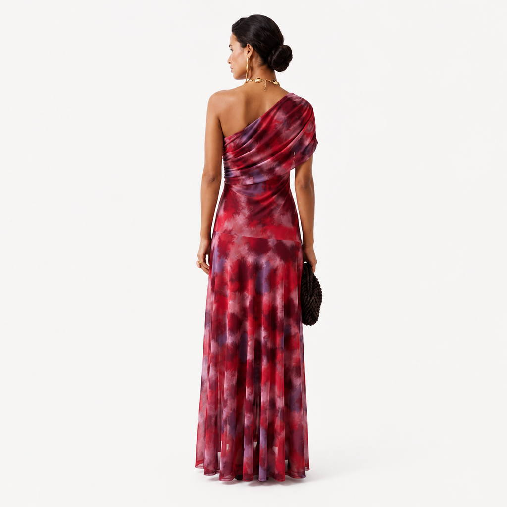 Vestido Carla