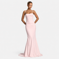 Vestido Zaria