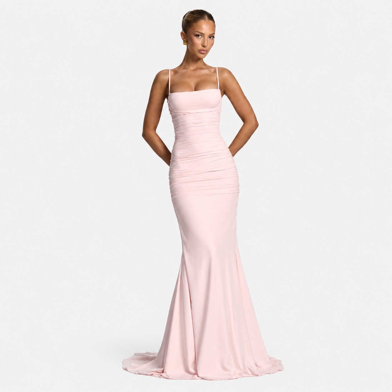 Vestido Zaria