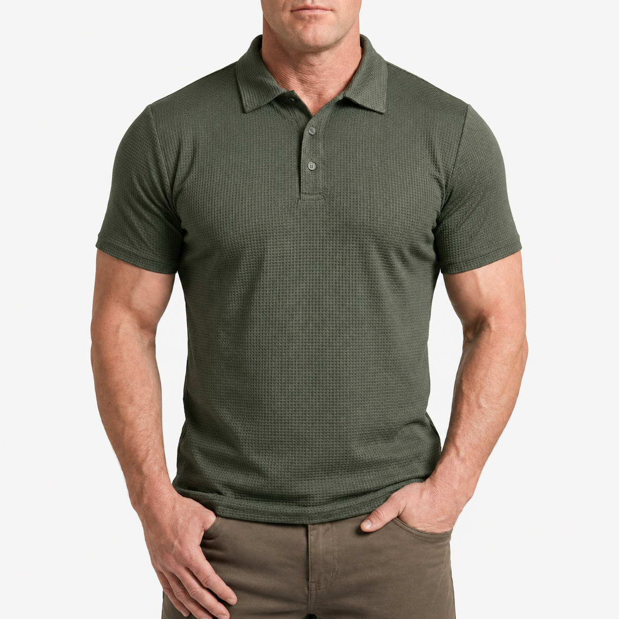 Polo Darel