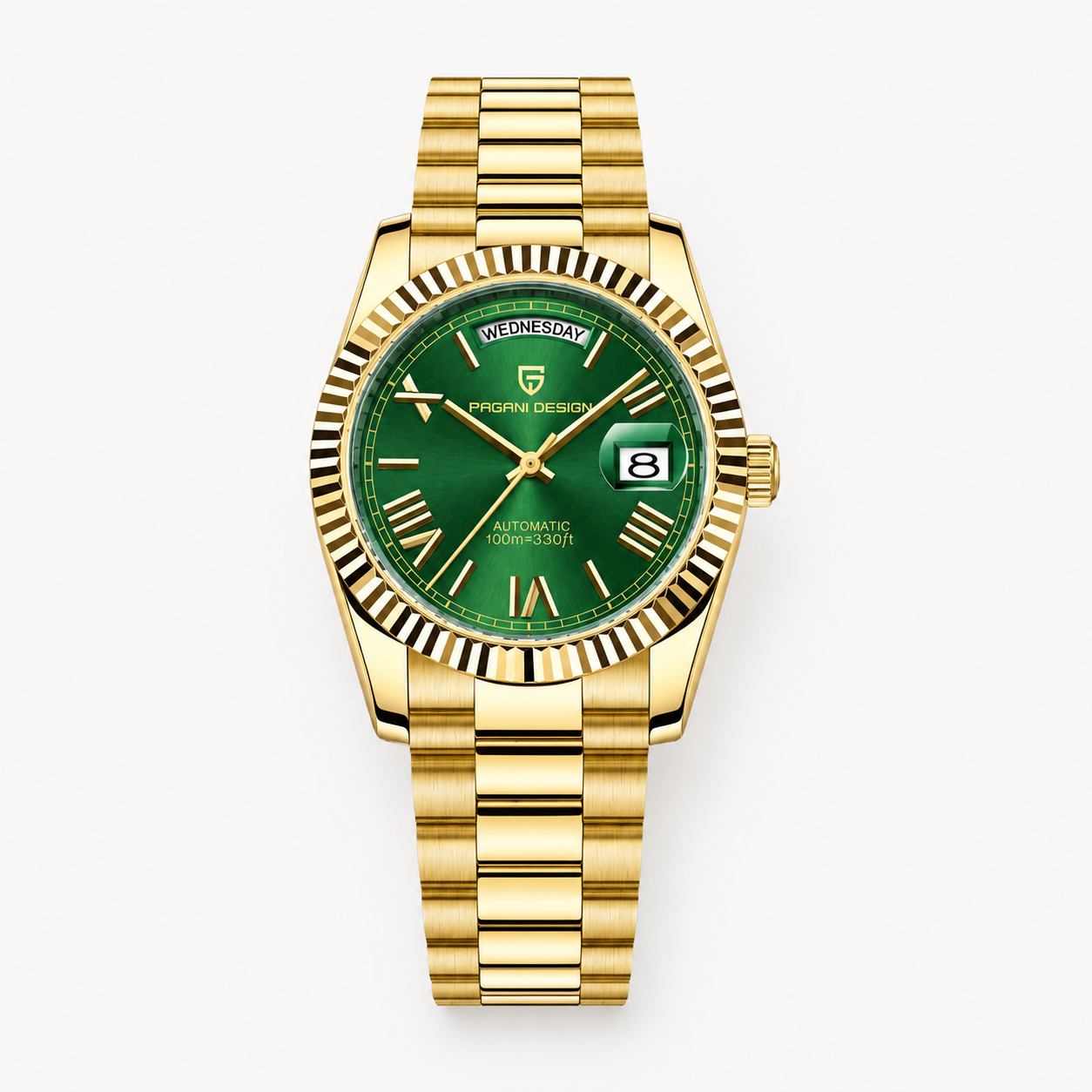 Reloj Vignia