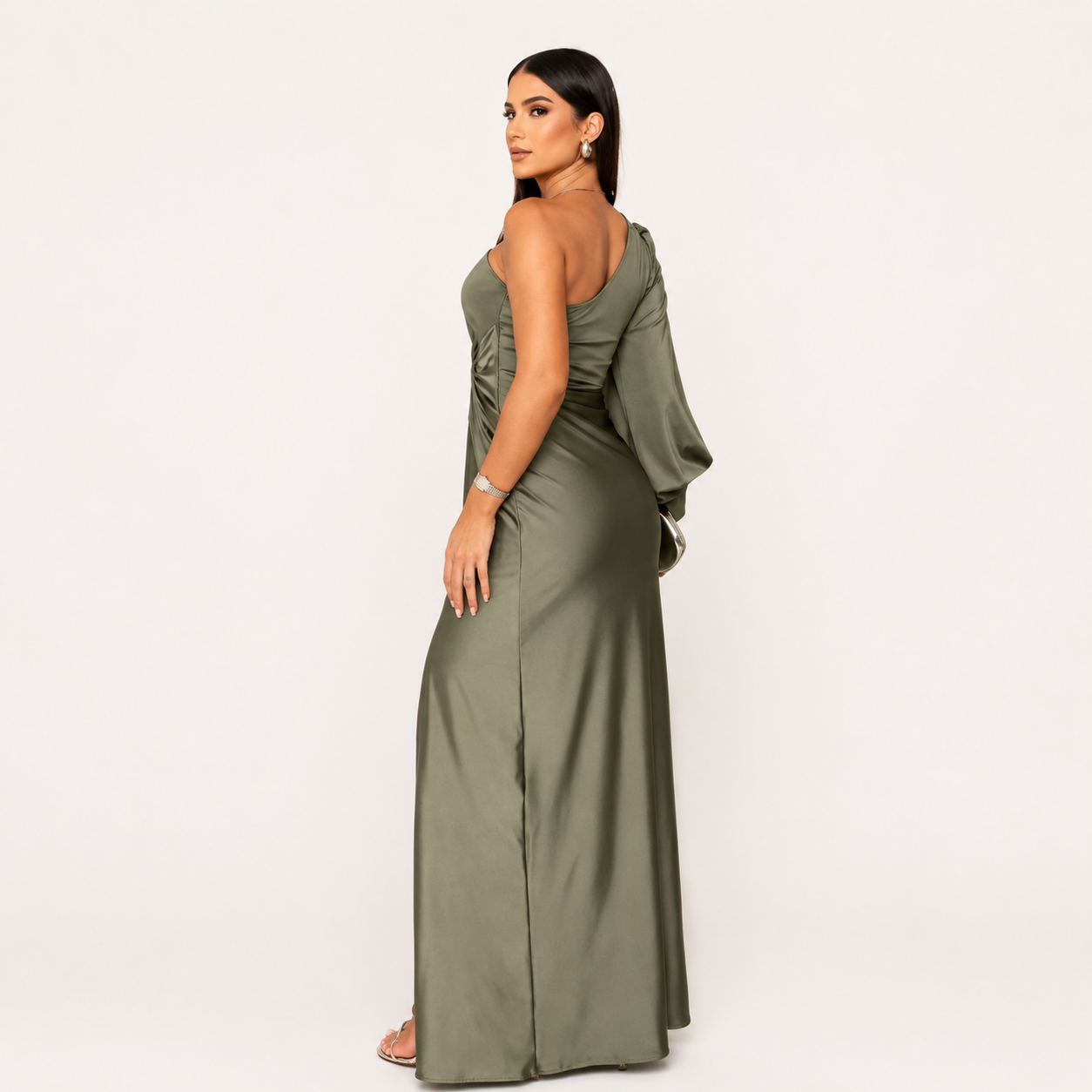 Vestido Valeria