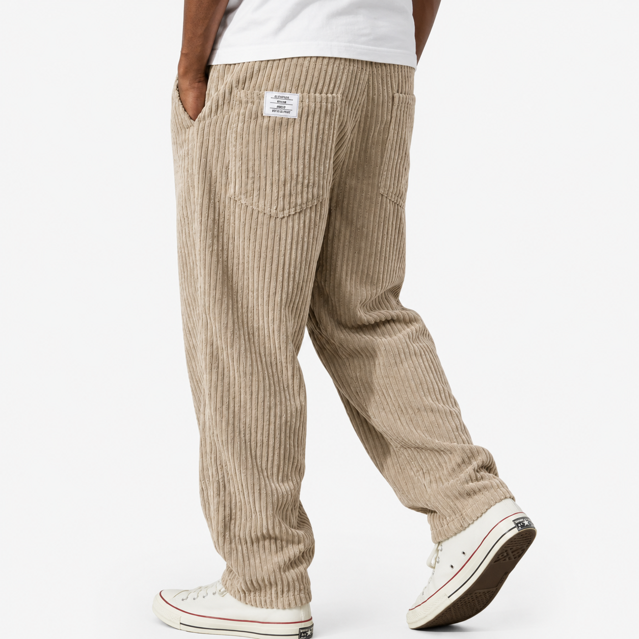 Pantalón Arden
