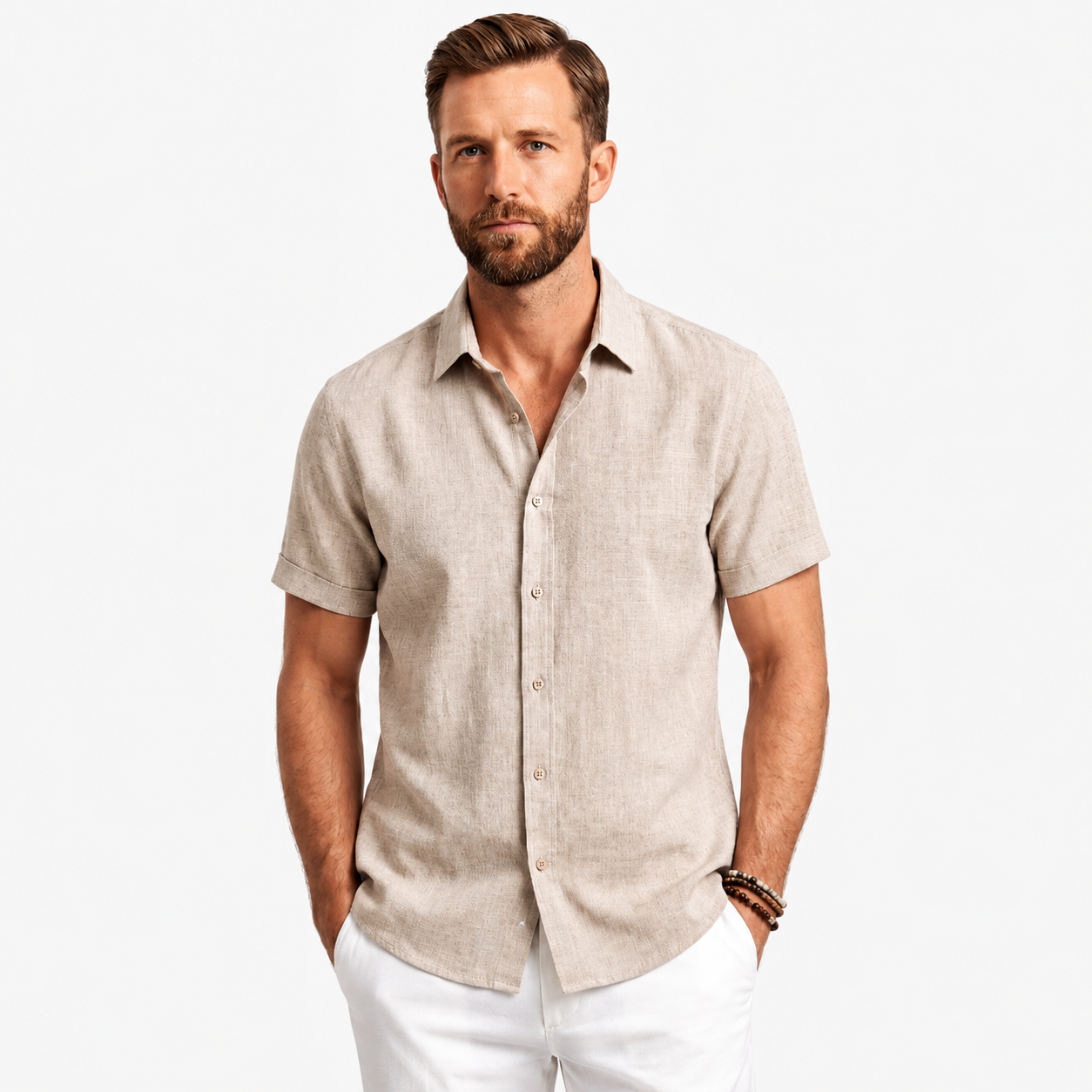 Camisa Preston