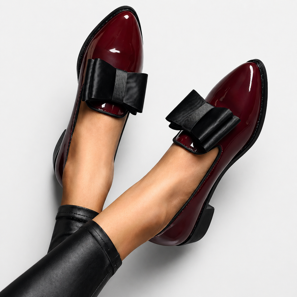 Mocasines Oriana