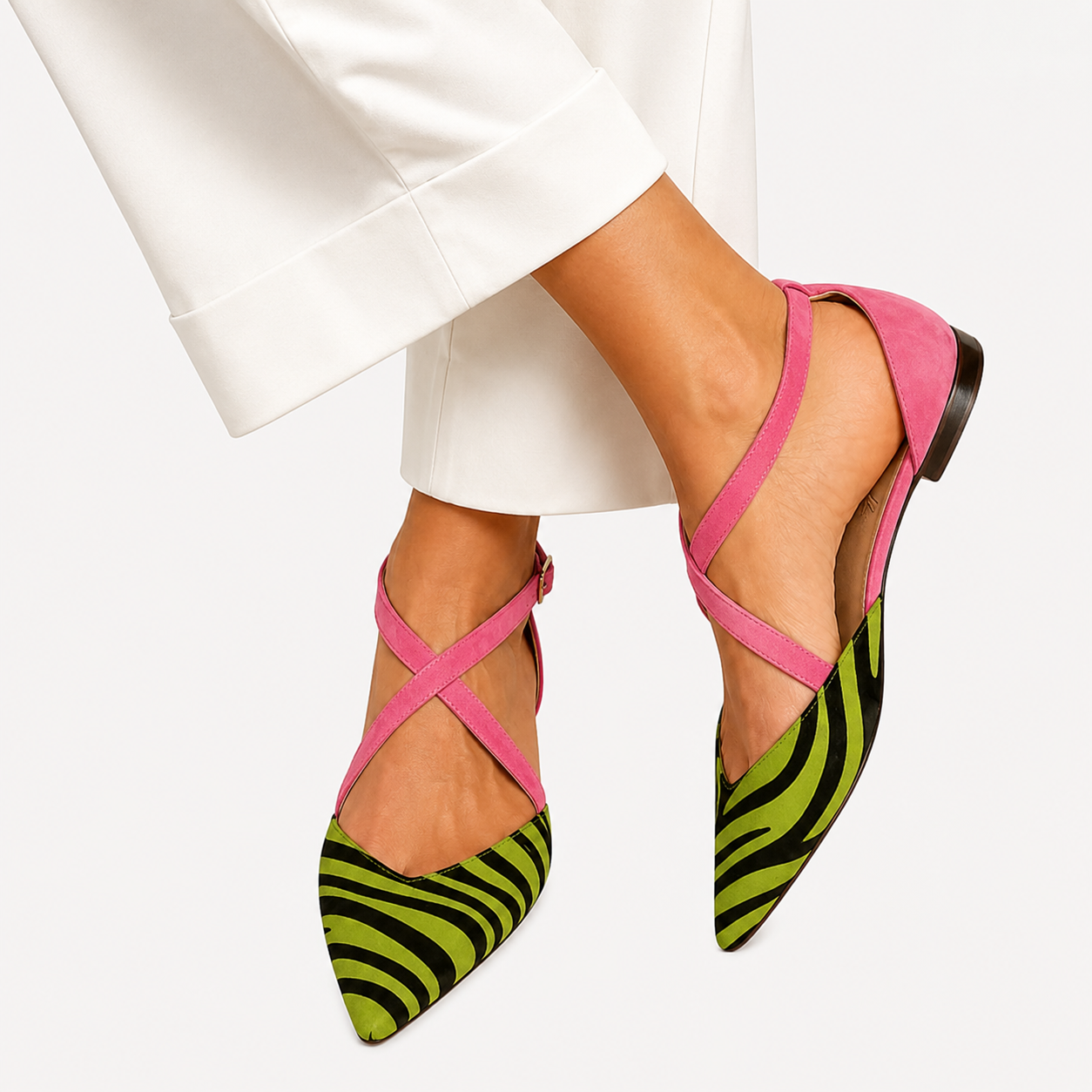 Mocasines Zafira