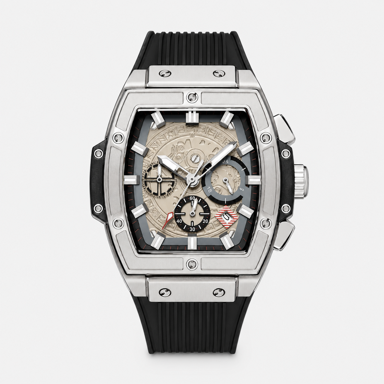 Reloj Ventor