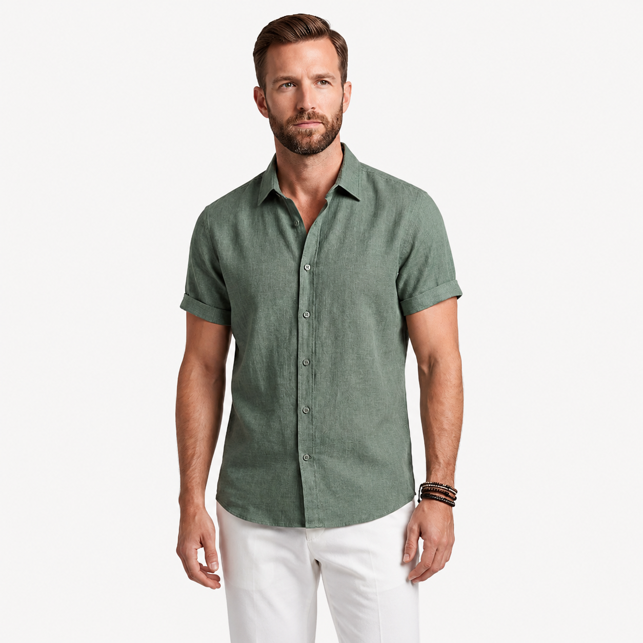 Camisa Preston