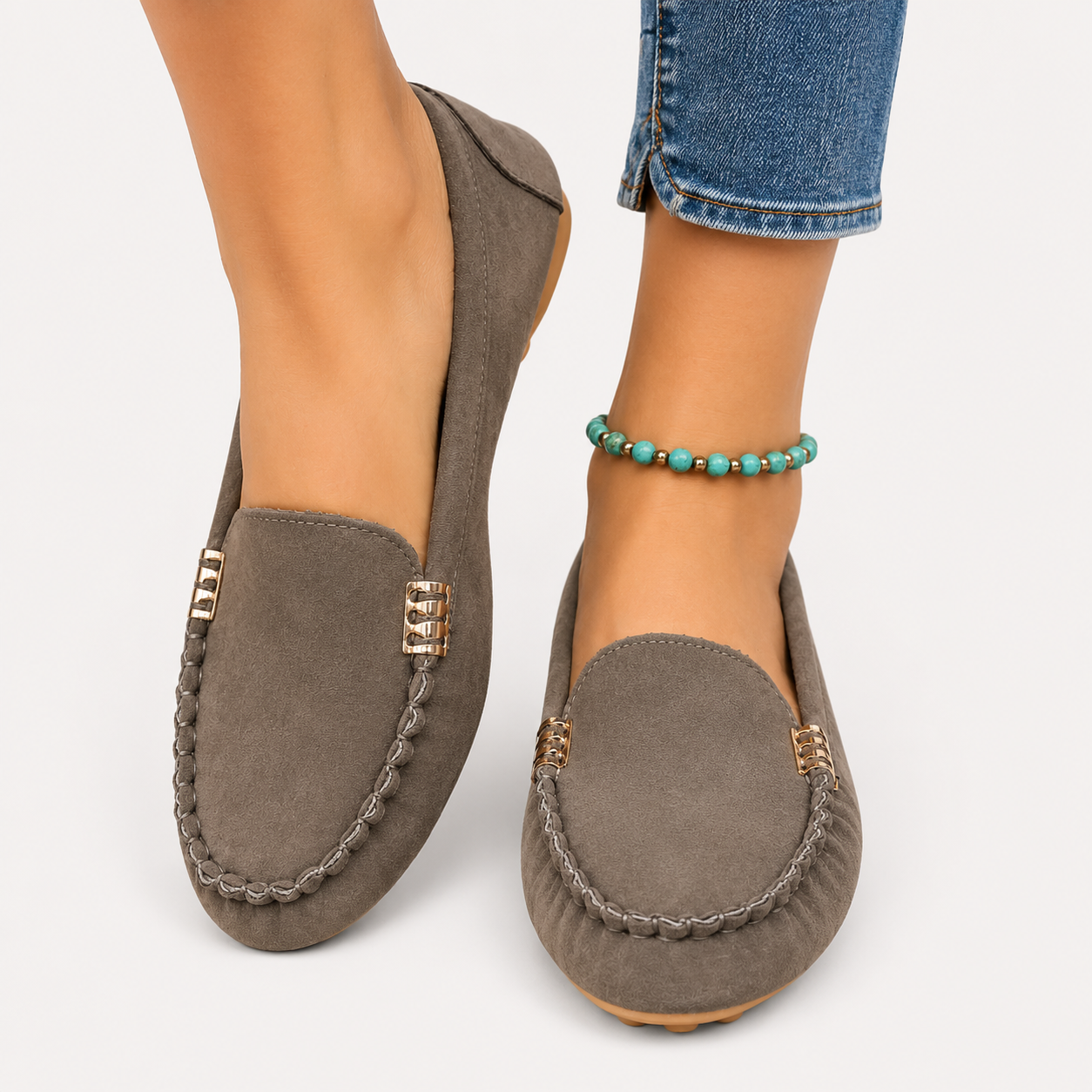 Mocasines Amalfi