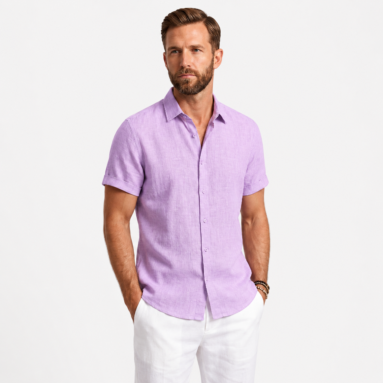 Camisa Preston