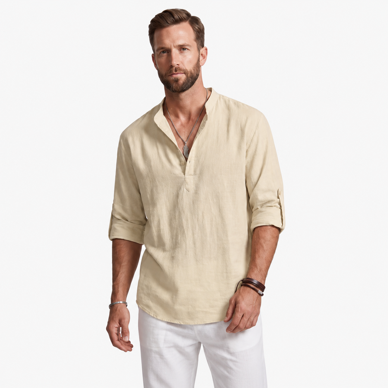 Camisa Camden