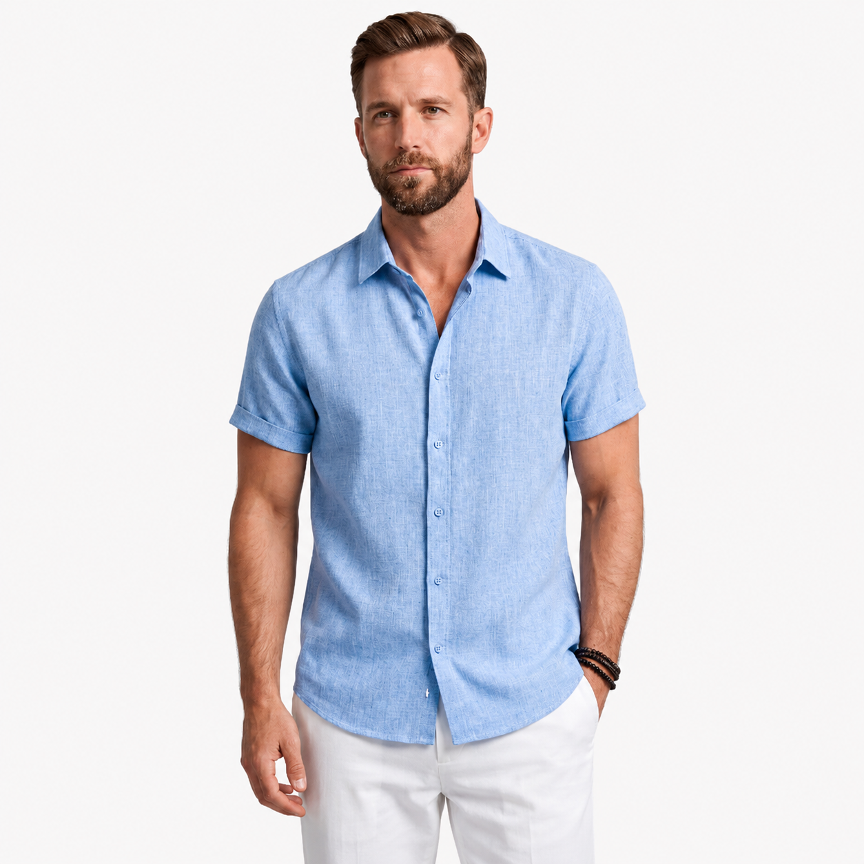 Camisa Preston