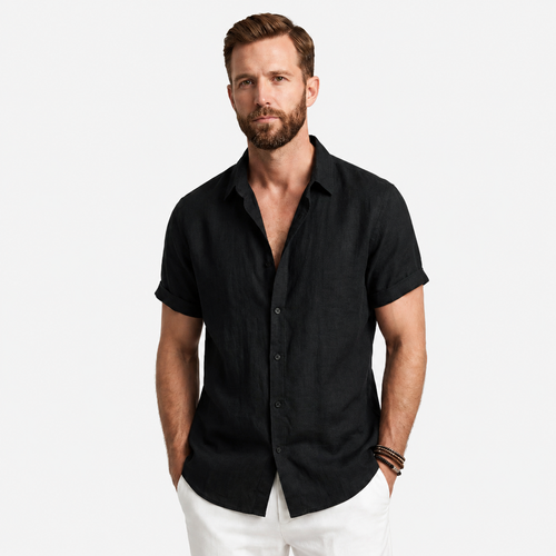 Camisa Preston