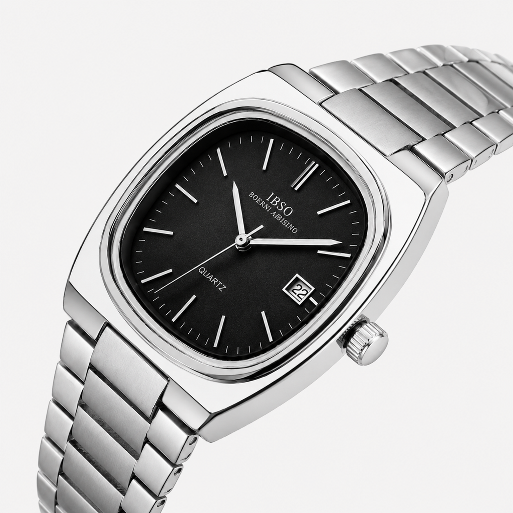 Reloj Azure