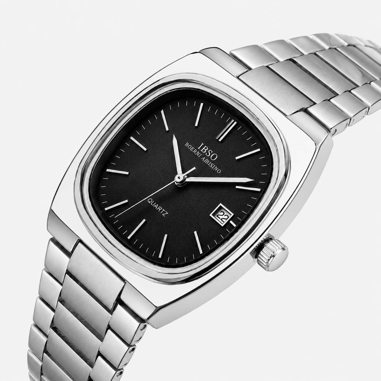 Reloj Azure