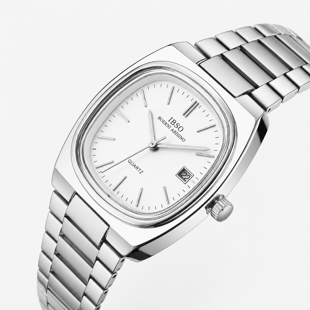 Reloj Azure