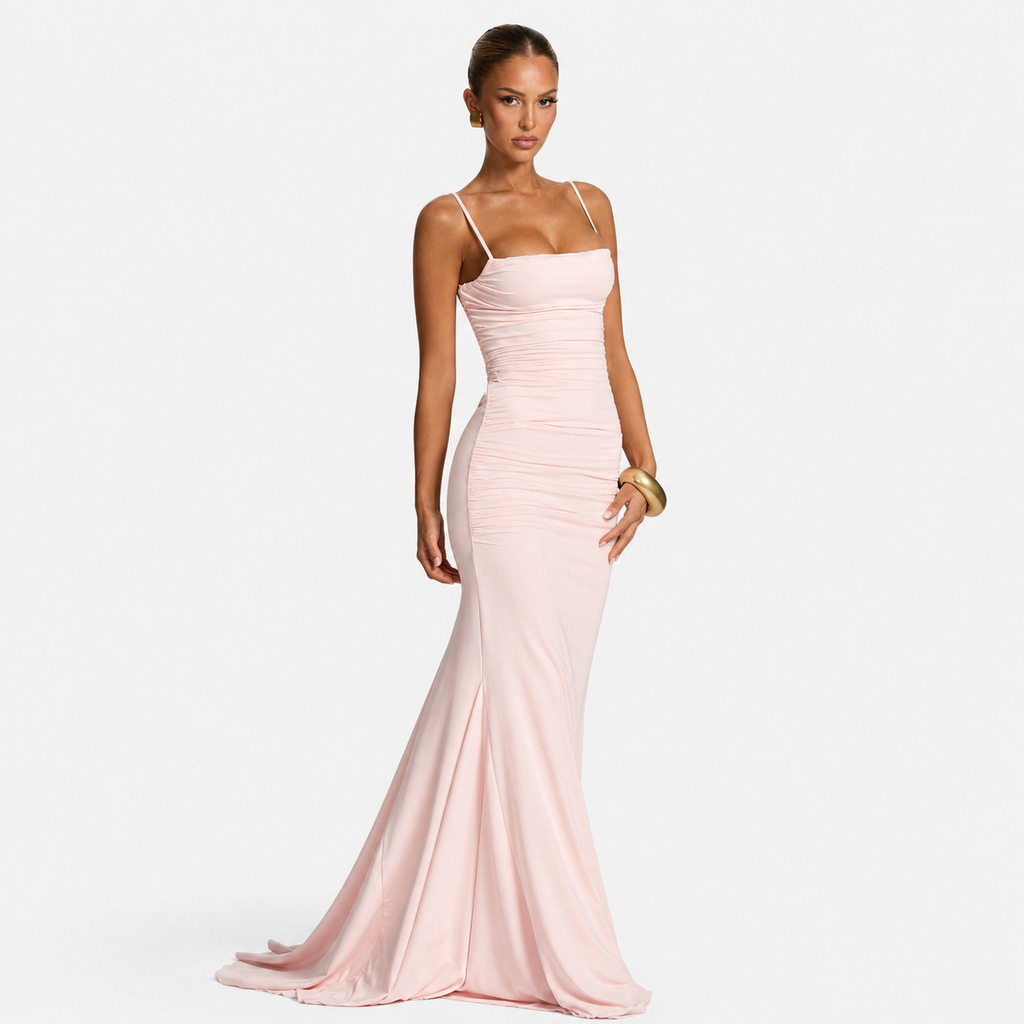 Vestido Zaria