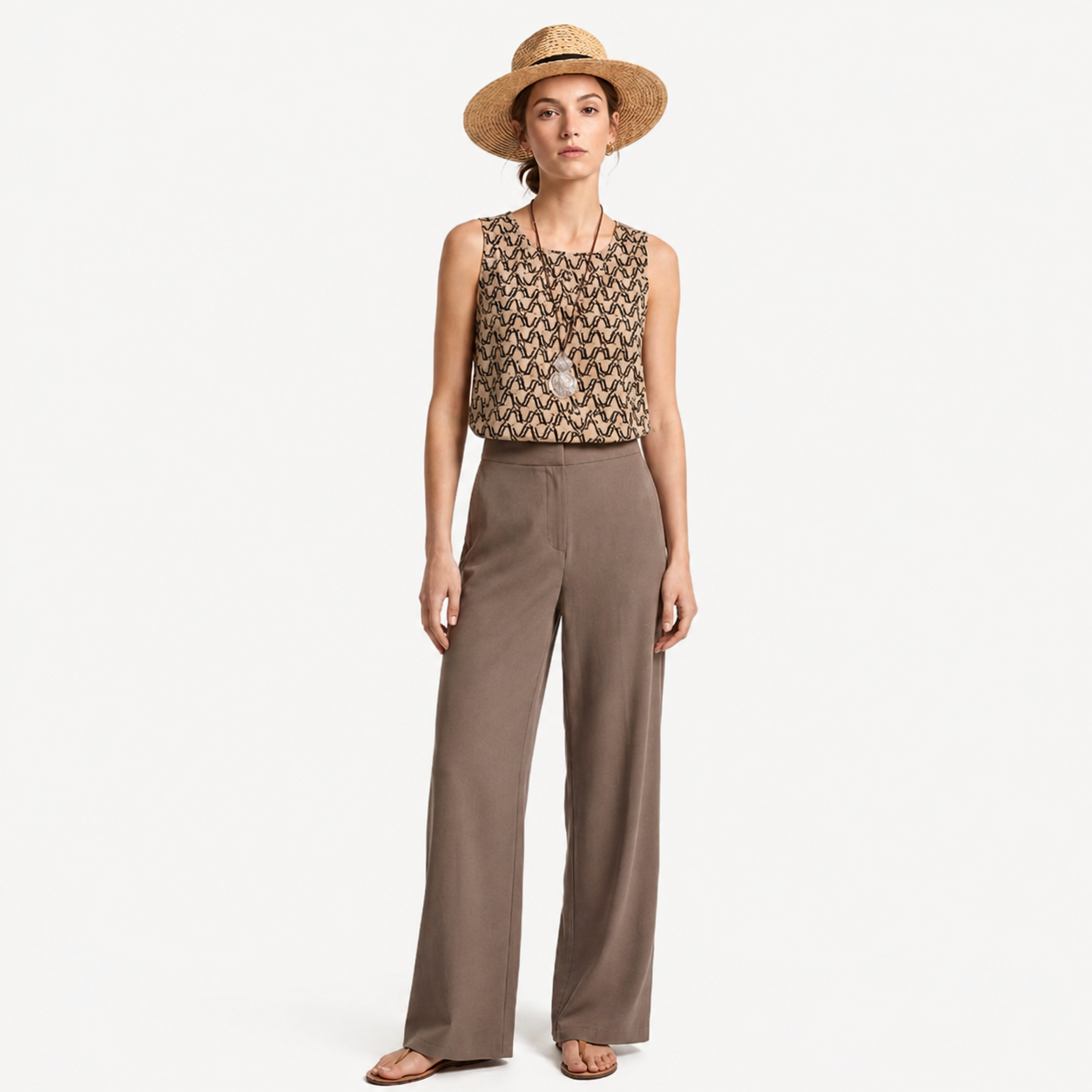 Conjunto Elise