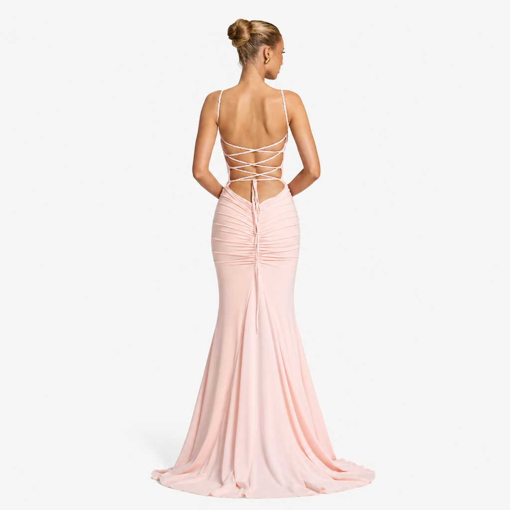 Vestido Zaria