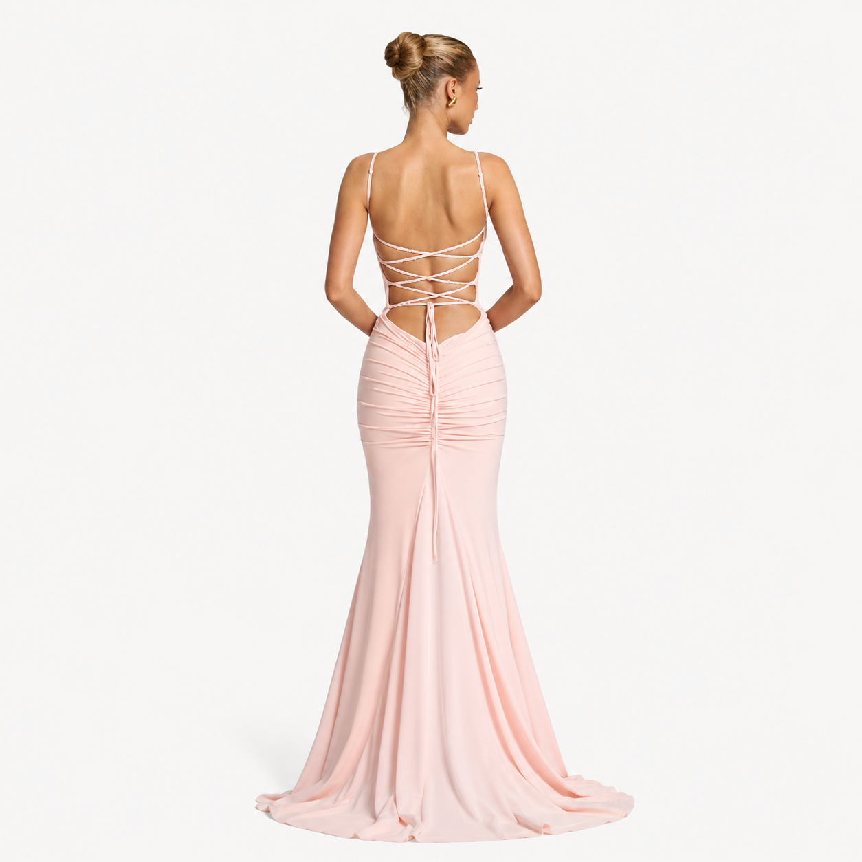 Vestido Zaria
