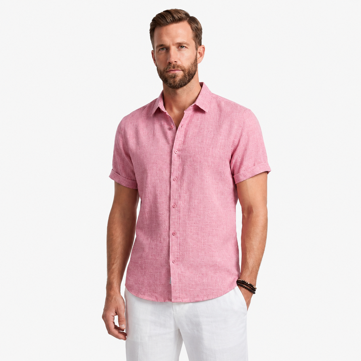 Camisa Preston
