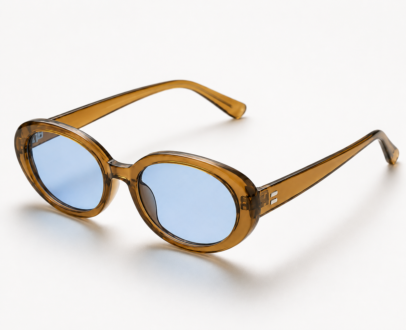 Gafas de Sol Celeste