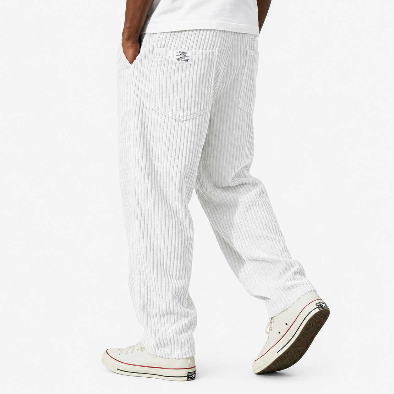 Pantalón Arden