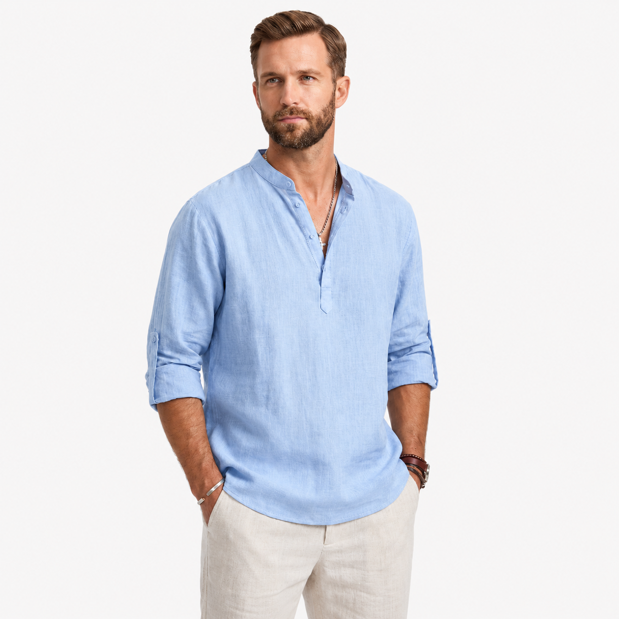 Camisa Camden