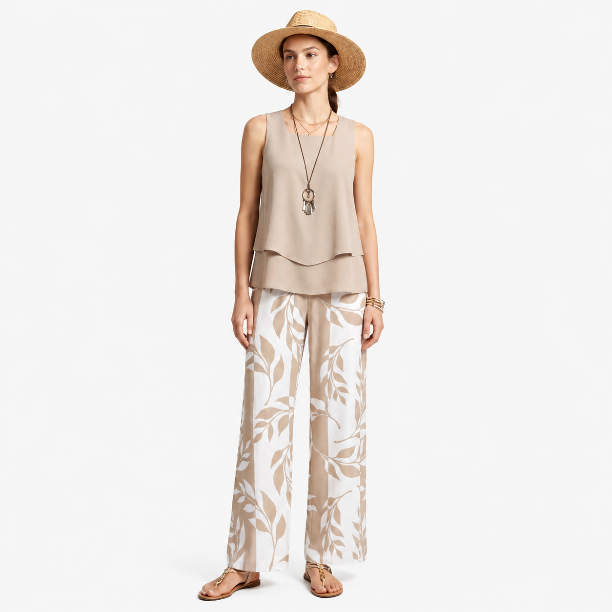 Conjunto Duna