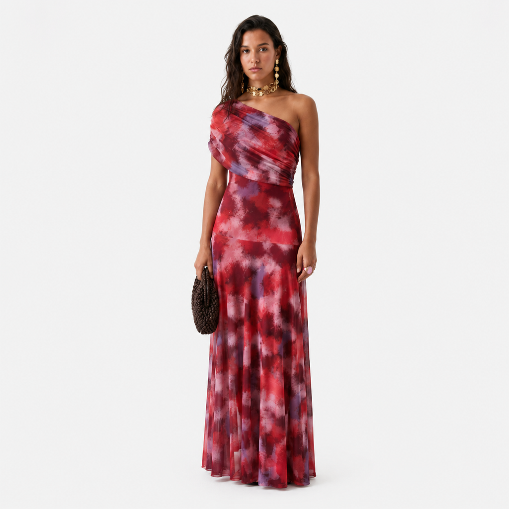 Vestido Carla