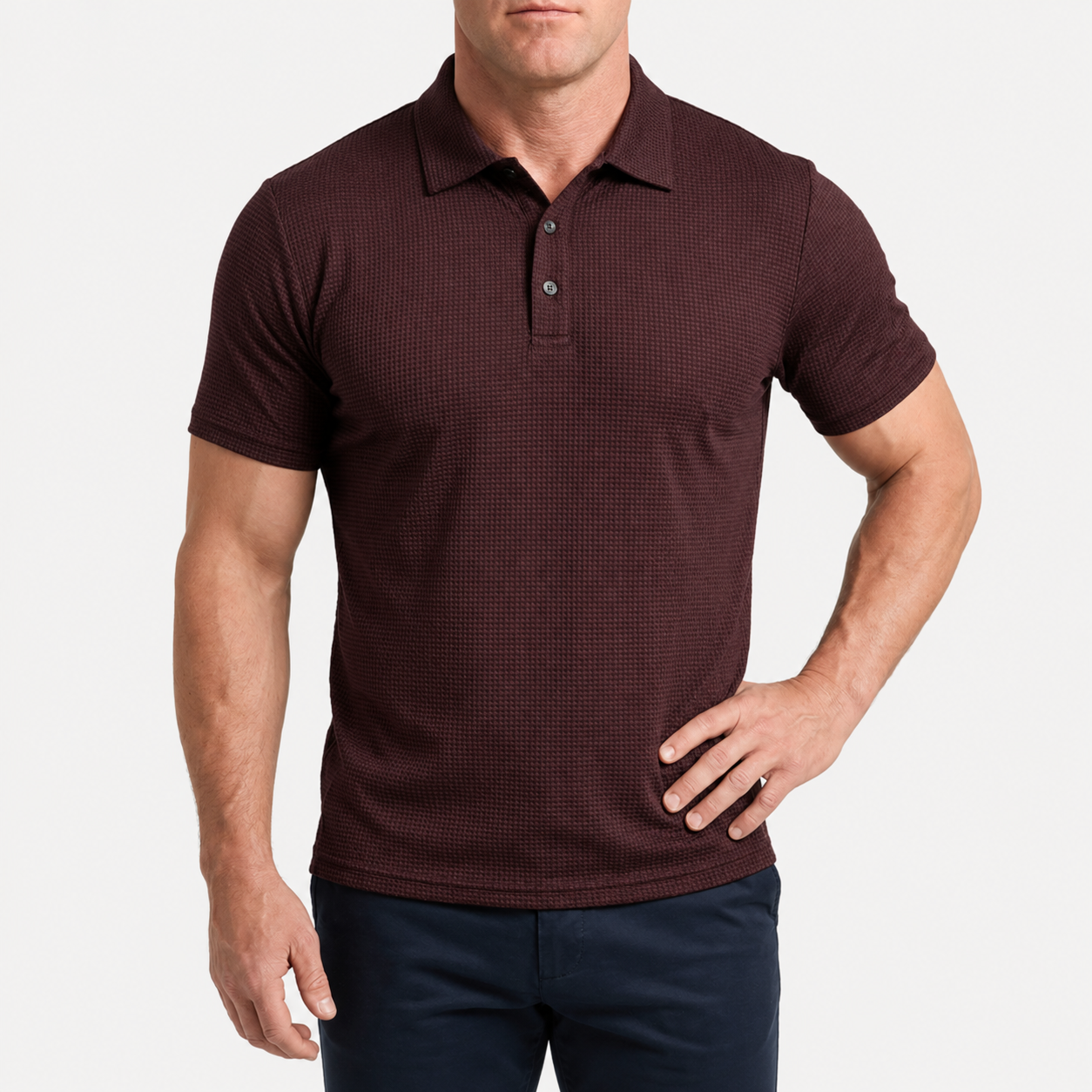 Polo Darel