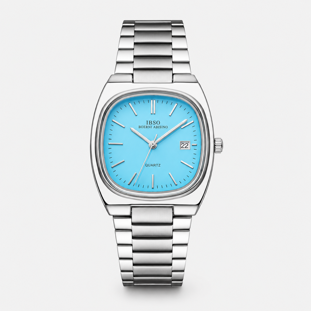 Reloj Azure