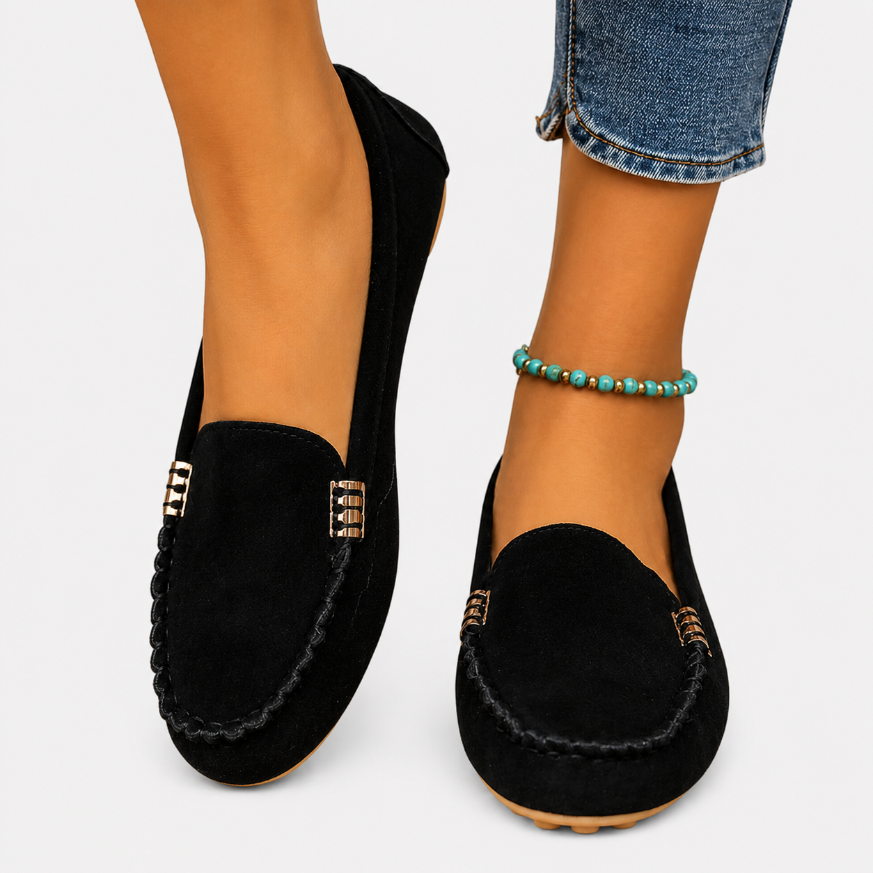Mocasines Amalfi