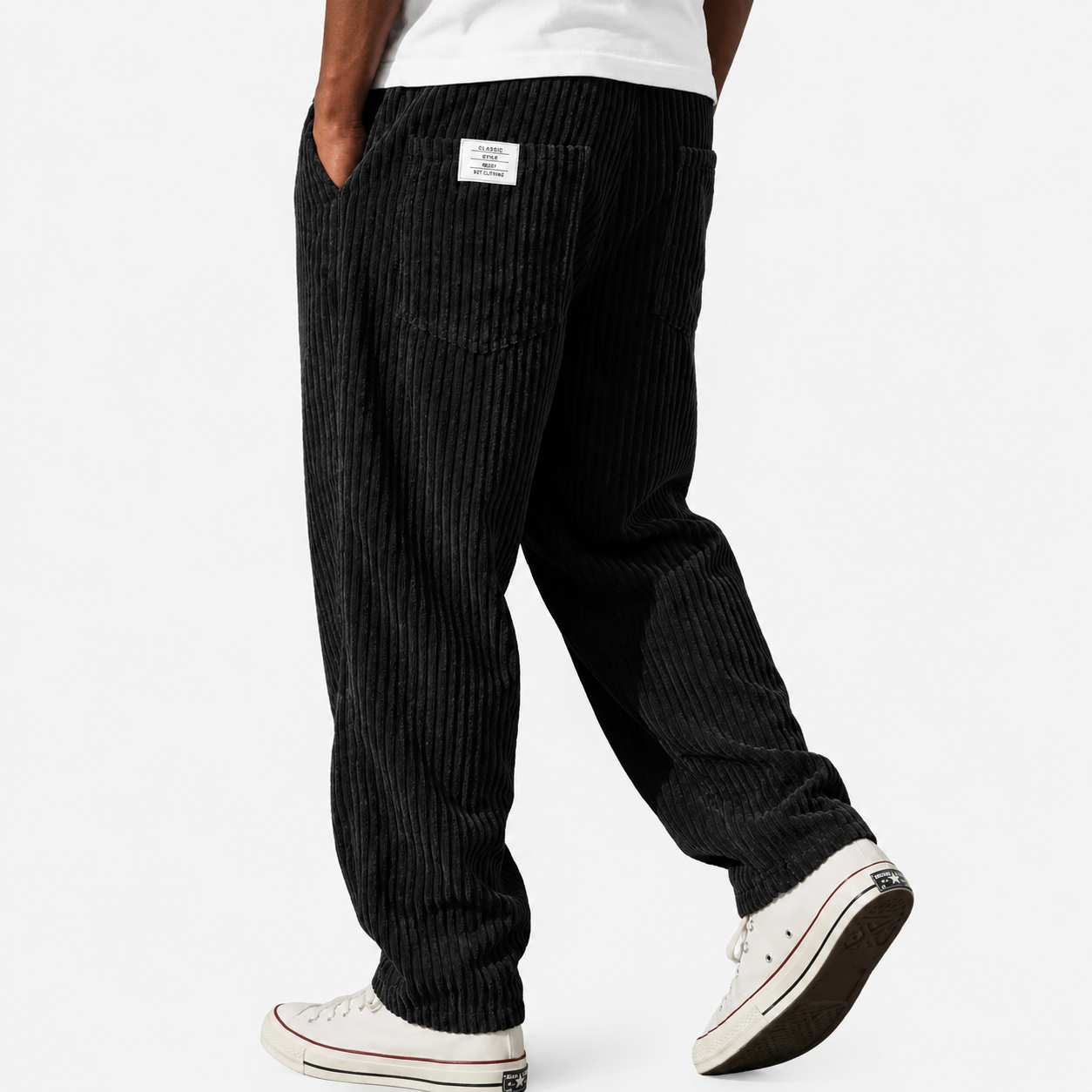 Pantalón Arden