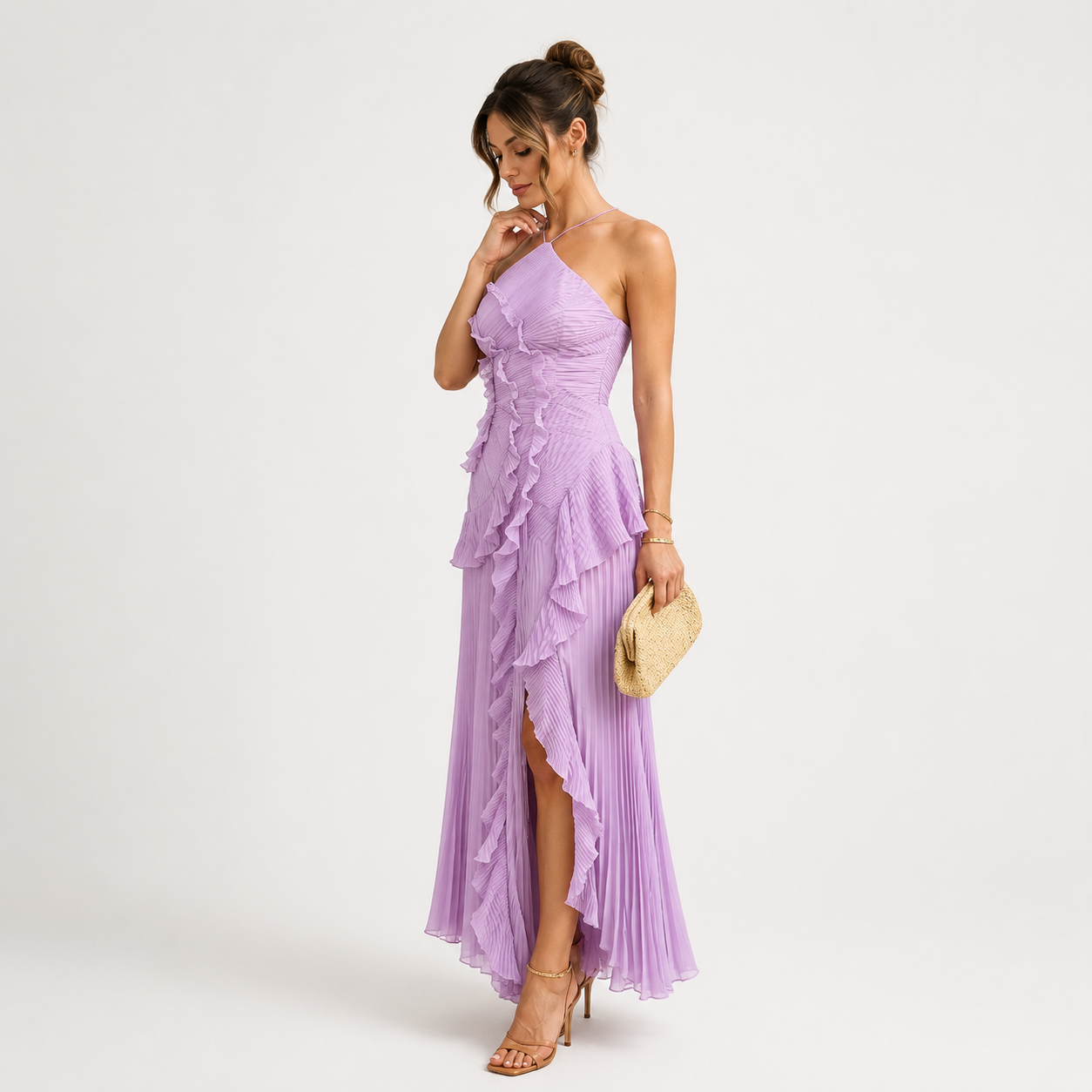 Vestido Aitana