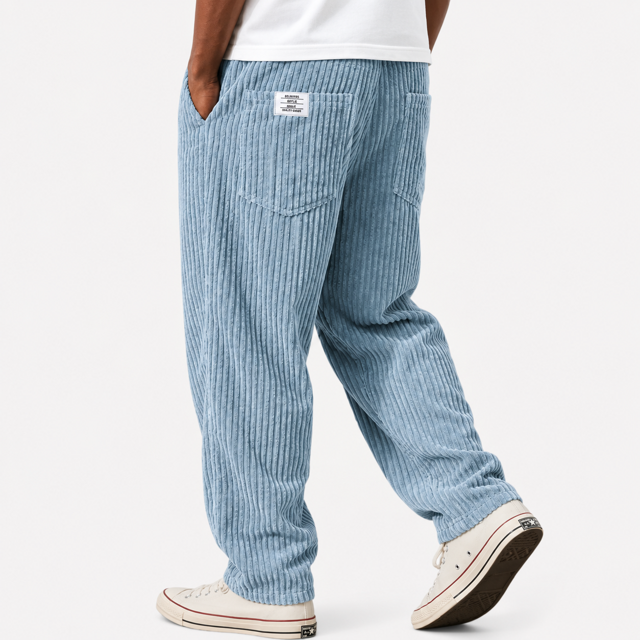 Pantalón Arden